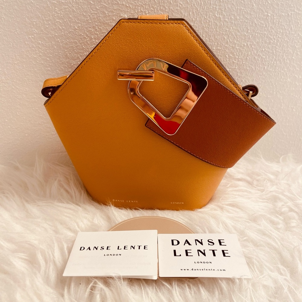 Danse Lente Mini Jonny bag